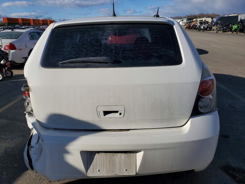 Photo 6 from auction – 2009 PONTIAC VIBE with VIN 5Y2SP67859Z414760