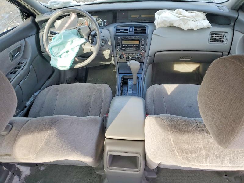 Photo 8 from auction – 2000 TOYOTA AVALON XL with VIN 4T1BF28BXYU053488