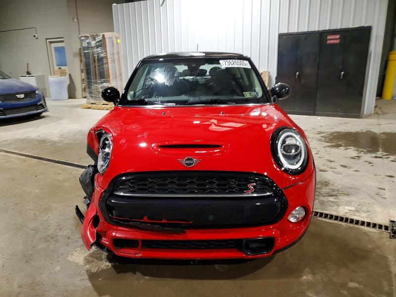 Photo 5 from auction – 2019 MINI COOPER with VIN WMWXP7C54K2C62895
