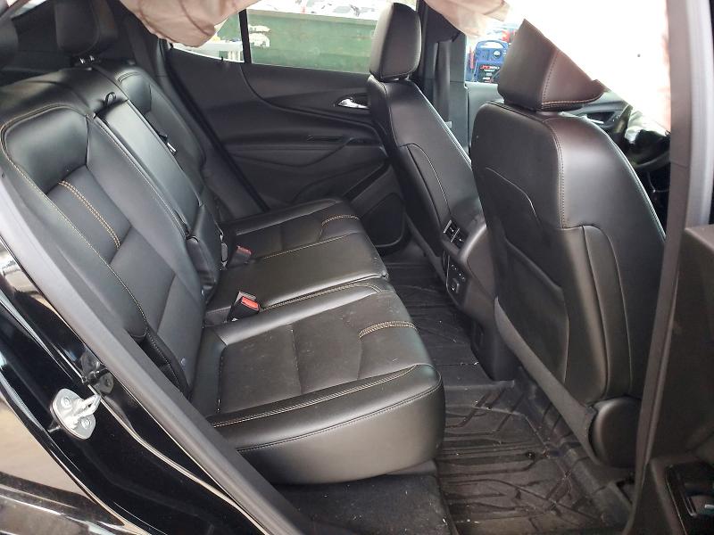 Photo 10 from auction – 2024 CHEVROLET EQUINOX PR with VIN 3GNAXNEG5RL312776