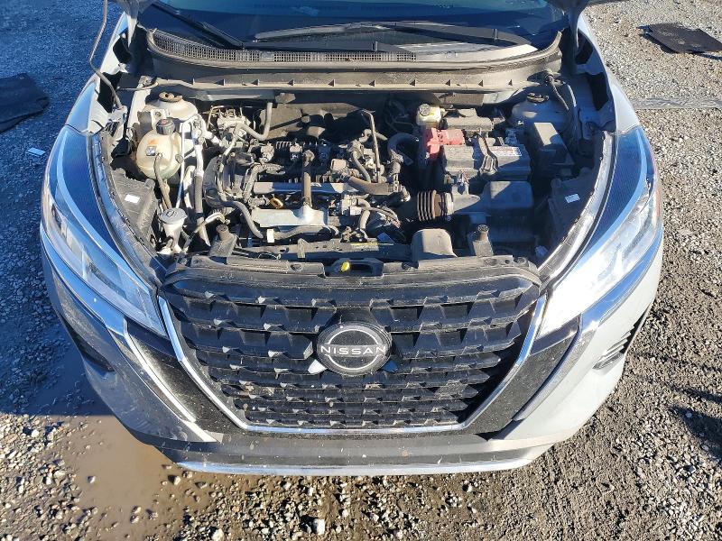Photo 11 from auction – 2024 NISS KICKS with VIN 3N1CP5CVXRL543257