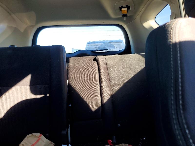 Photo 10 from auction – 2015 TOYOTA RAV4 XLE with VIN 2T3WFREV8FW131246