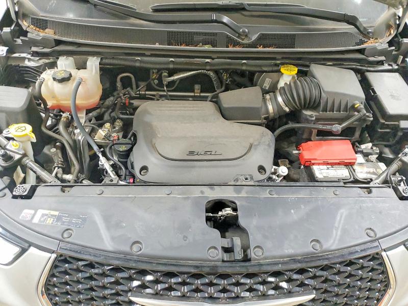 Photo 12 from auction – 2022 CHRYSLER PACIFICA T with VIN 2C4RC1BG0NR160407
