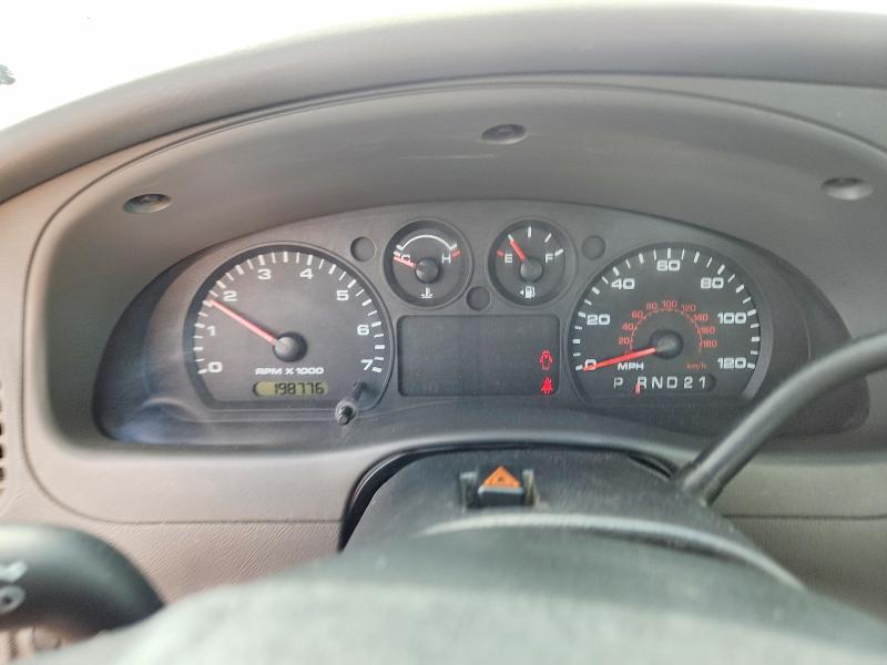 Photo 9 from auction – 2011 FORD RANGER with VIN 1FTKR1AD1BPB16601