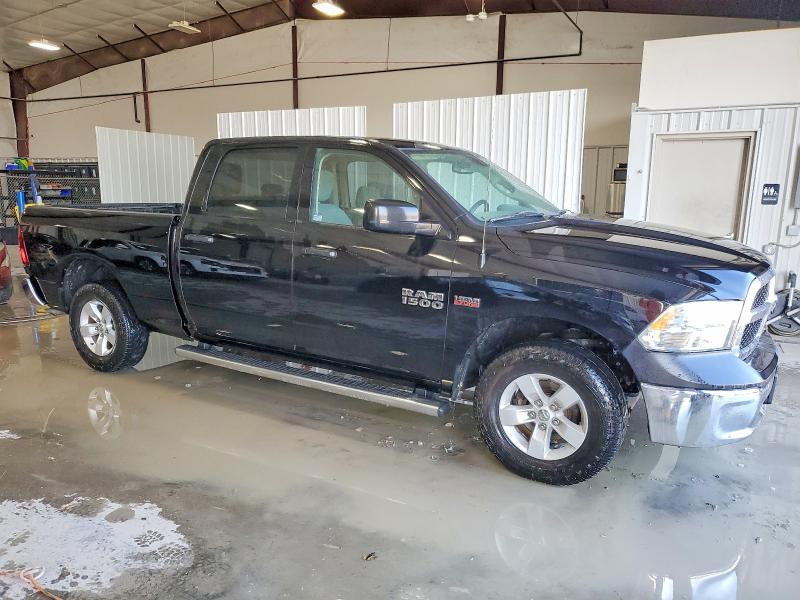 Photo 4 from auction – 2014 RAM 1500 ST with VIN 1C6RR7STXES347898
