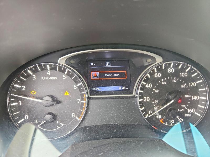 Photo 9 from auction – 2017 NISSAN ALTIMA with VIN 1N4AL3AP1HC269696
