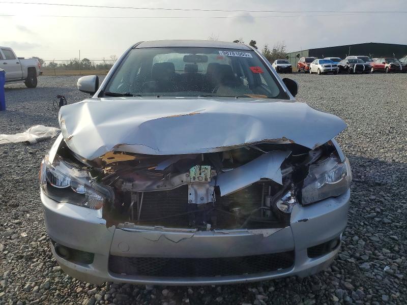 Photo 5 from auction – 2015 MITSUBISHI LANCER with VIN JA32U2FU3FU000643