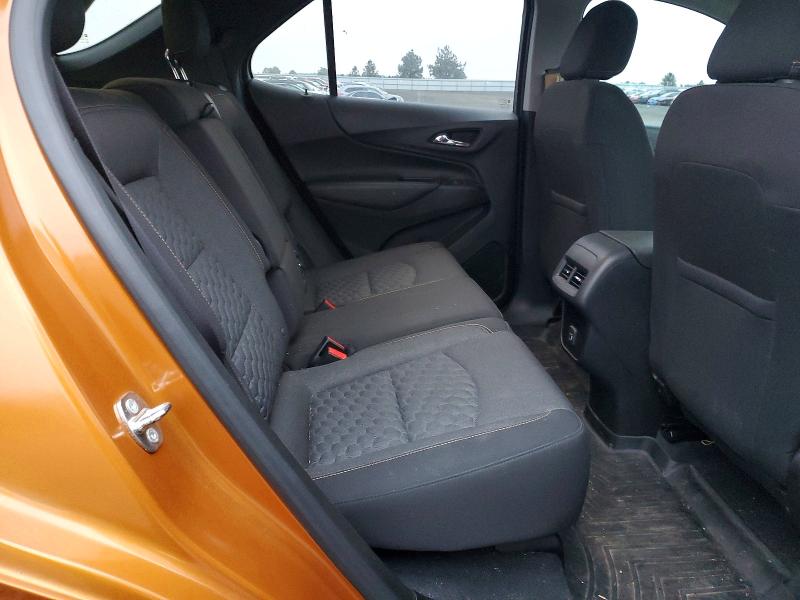 Photo 11 from auction – 2019 CHEVROLET EQUINOX LT with VIN 2GNAXUEV8K6120366