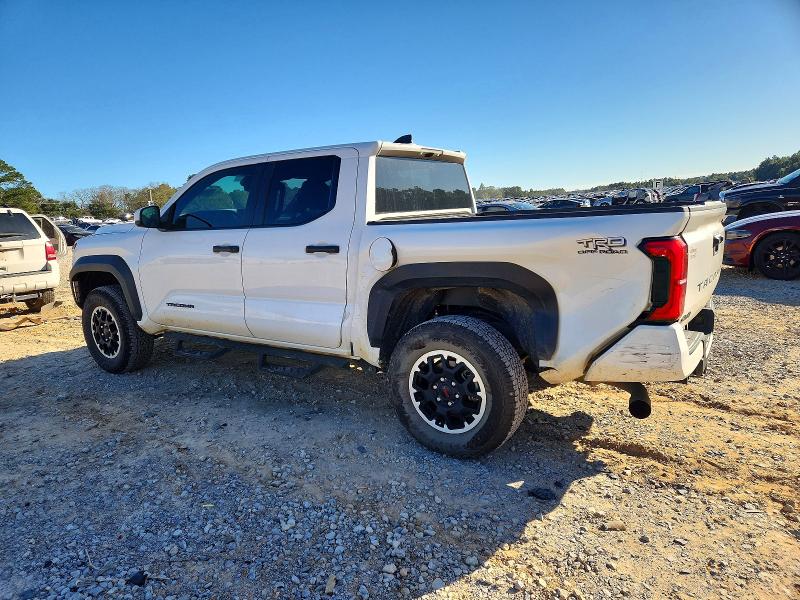 Photo 2 from auction – 2024 TOYOTA TACOMA with VIN 3TYLB5JN2RT045812