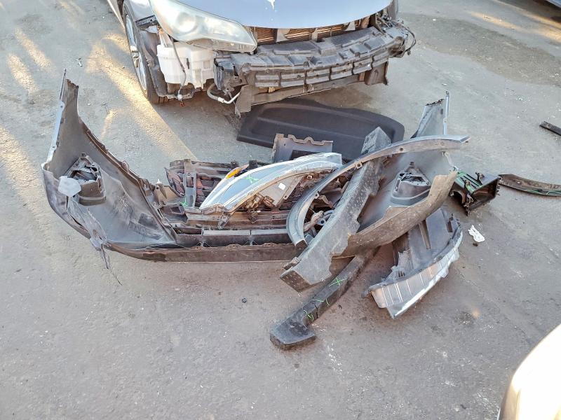Photo 13 from auction – 2021 NISSAN KICKS SV with VIN 3N1CP5CV0ML523091