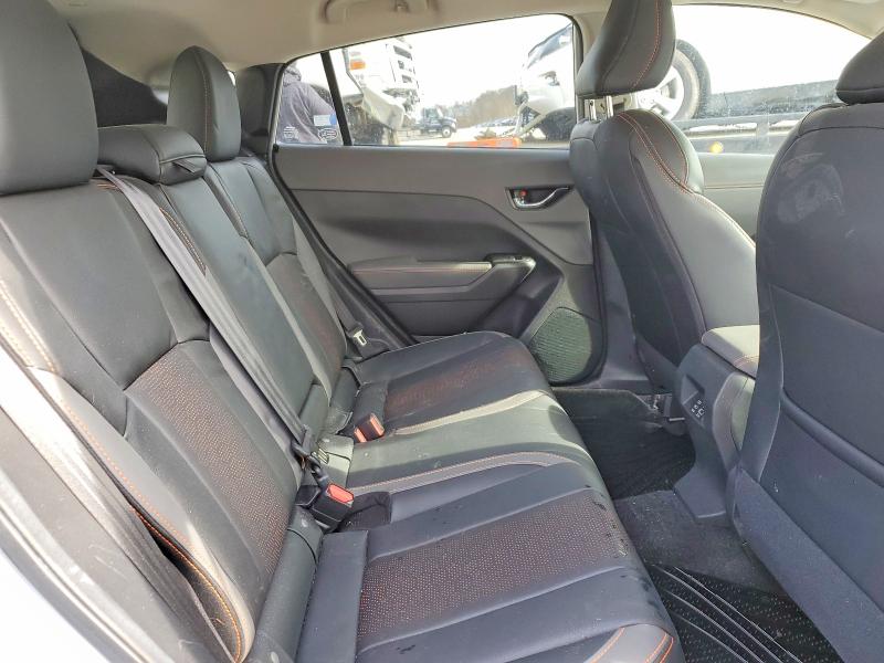 Photo 11 from auction – 2024 SUBARU CROSSTREK with VIN 4S4GUHM63R3805952