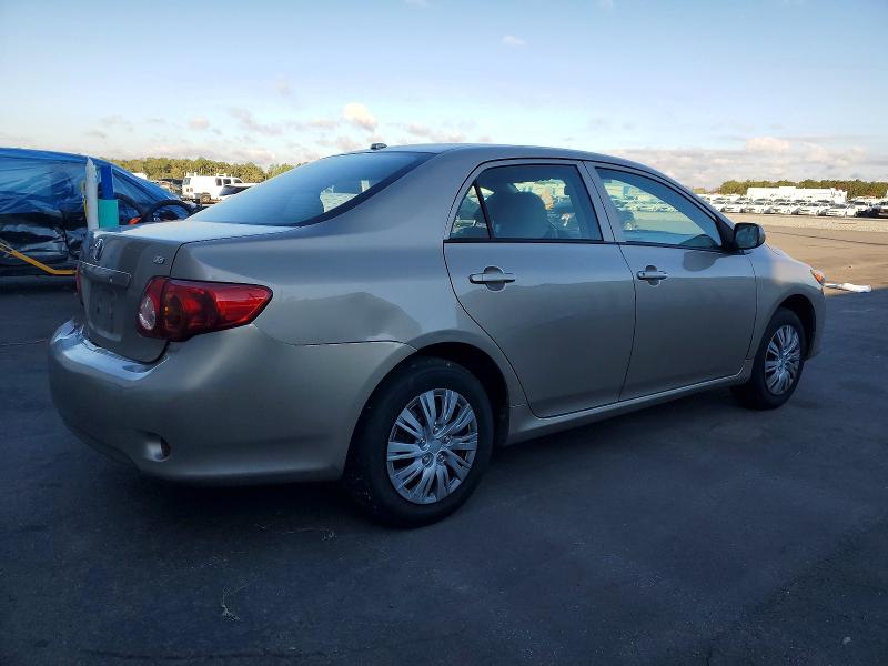 Photo 3 from auction – 2010 TOYOTA COROLLA BA with VIN 2T1BU4EEXAC198473