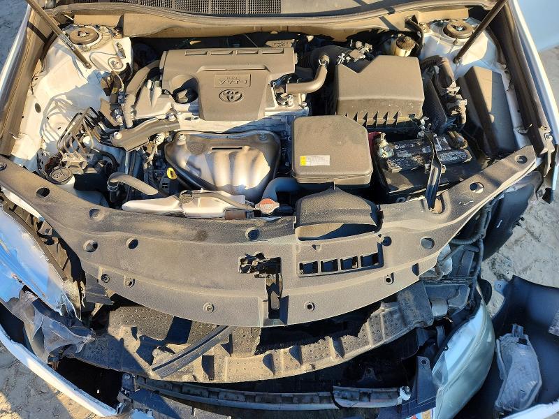 Photo 11 from auction – 2016 TOYOTA CAMRY LE with VIN 4T1BF1FK2GU564737