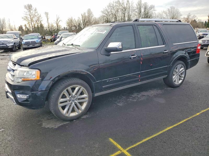 Фото 1 с аукциона – 2017 FORD EXPEDITION с VIN 1FMJK1MT8HEA10293