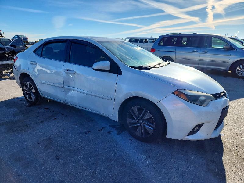 Photo 4 from auction – 2014 TOYOTA COROLLA EC with VIN 5YFBPRHE8EP004707