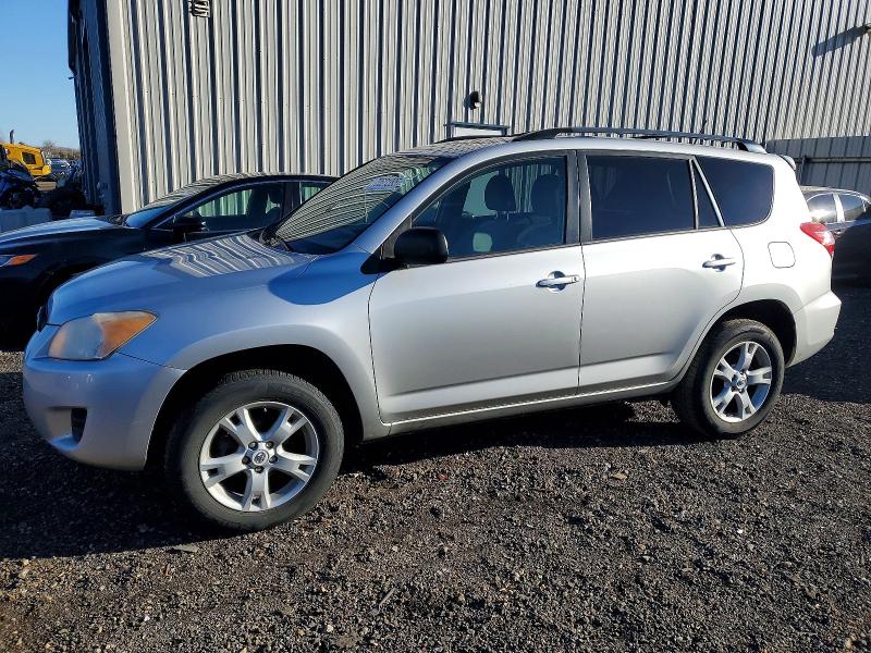 TOYOTA RAV4 2012 with VIN 2T3BF4DV8CW201715 - Photo from auction