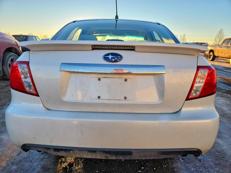 Photo 6 from auction – 2010 SUBARU IMPREZA 2. with VIN JF1GE6B68AH513350