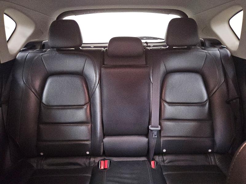 Photo 10 from auction – 2021 MAZDA CX-5 GRAND with VIN JM3KFADM1M1341618