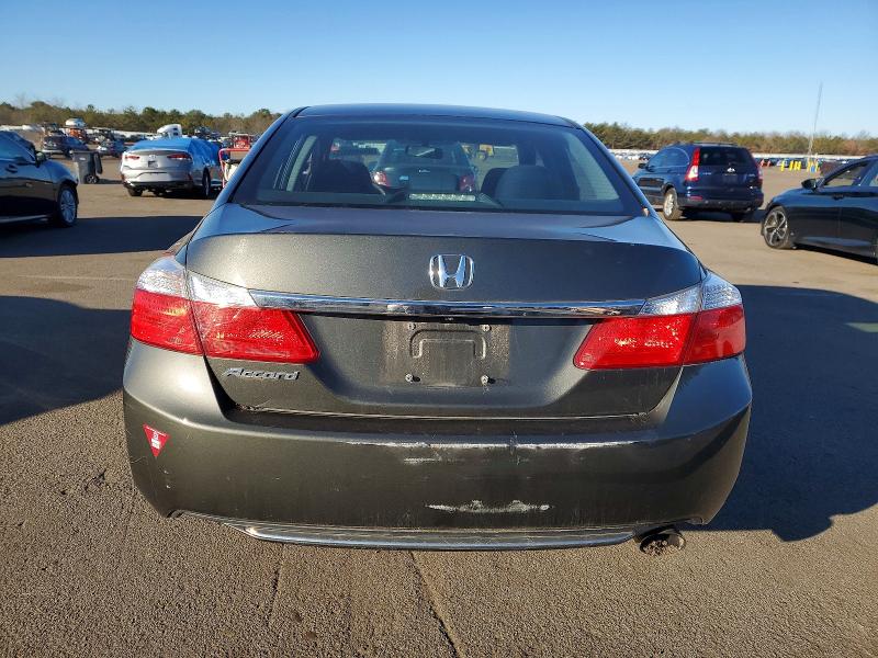 Photo 6 from auction – 2015 HONDA ACCORD with VIN 1HGCR2F36FA102441