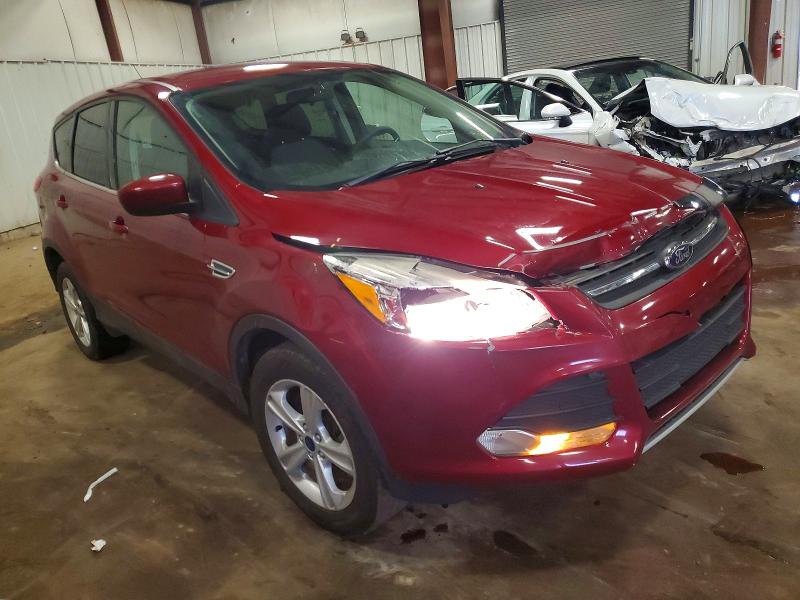 Photo 4 from auction – 2014 FORD ESCAPE SE with VIN 1FMCU9G94EUC55191