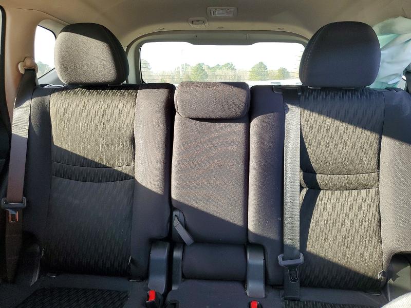 Photo 10 from auction – 2019 NISSAN ROGUE S with VIN 5N1AT2MT0KC734310