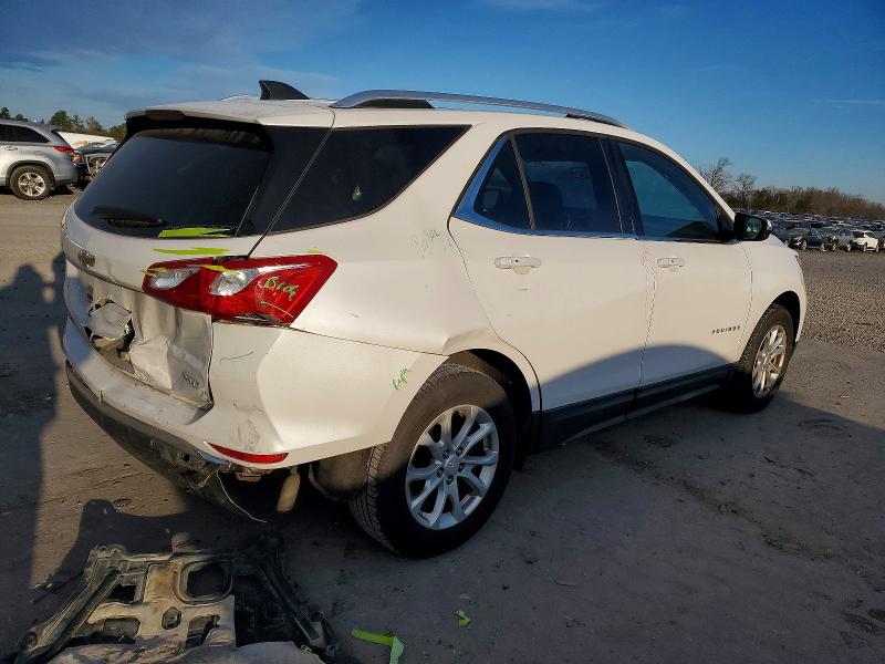 Photo 3 from auction – 2018 CHEVROLET EQUINOX LT with VIN 2GNAXSEV4J6105673