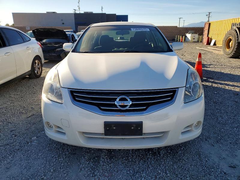 Photo 5 from auction – 2010 NISSAN ALTIMA HYB with VIN 1N4CL2AP7AC133677