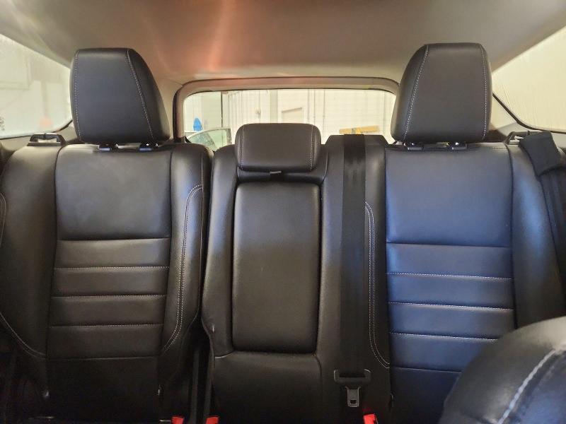 Photo 10 from auction – 2013 FORD ESCAPE SEL with VIN 1FMCU9HX1DUC06719
