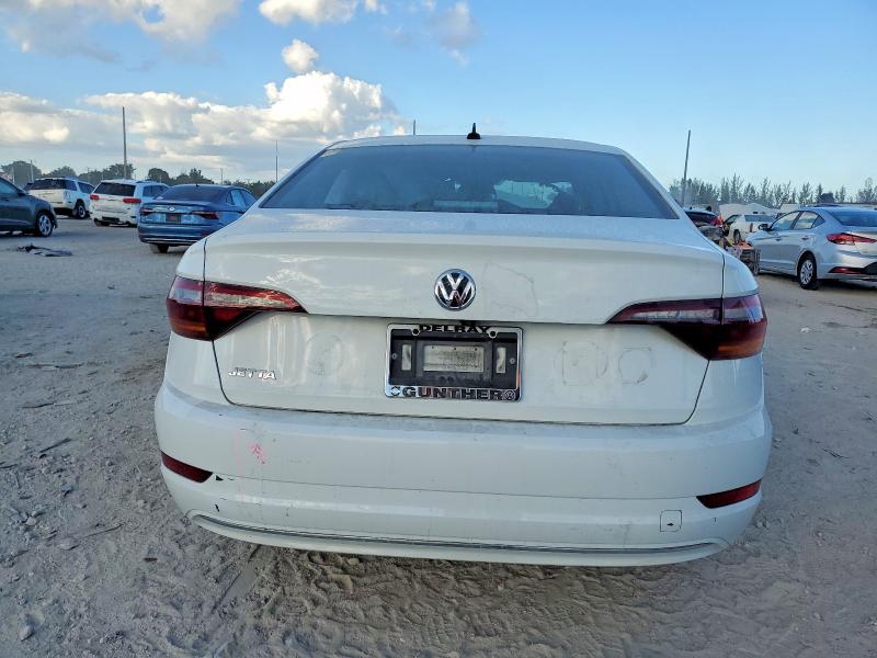 Photo 6 from auction – 2019 VOLKSWAGEN JETTA with VIN 3VWC57BU5KM063907