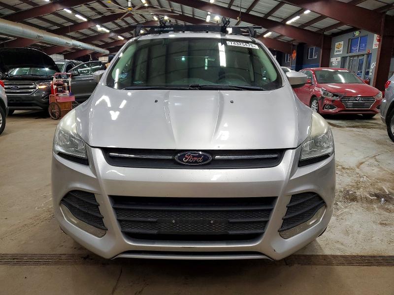 Photo 5 from auction – 2014 FORD ESCAPE SE with VIN 1FMCU0GX5EUC41715