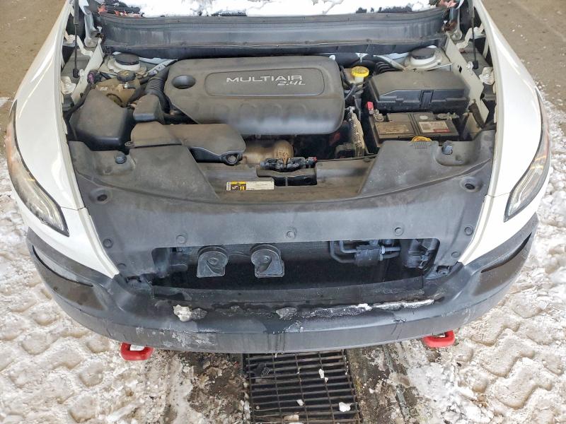 Photo 12 from auction – 2015 JEEP CHEROKEE T with VIN 1C4PJMBB1FW770182