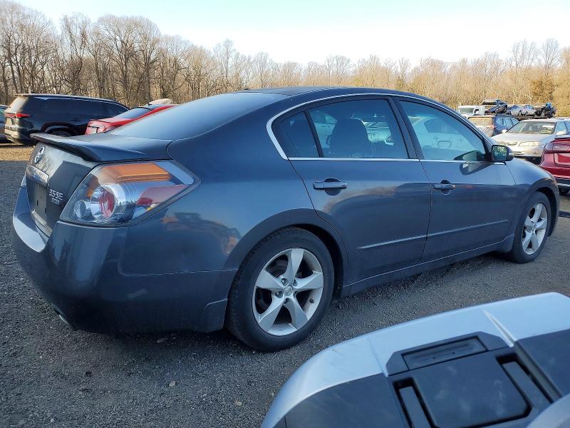 Photo 3 from auction – 2008 NISSAN ALTIMA 3.5 with VIN 1N4BL21E08N403681