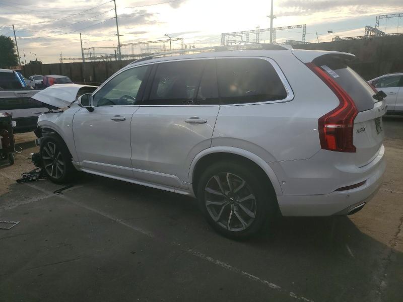 Photo 2 from auction – 2019 VOLVO XC90 T6 MO with VIN YV4A22PK8K1485399