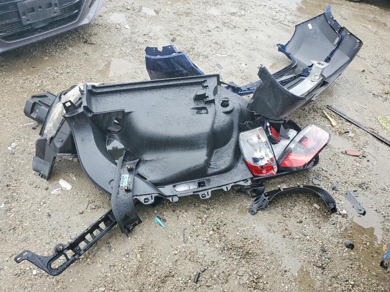Фото 13 с аукциона – 2020 JEEP COMPASS LA с VIN 3C4NJDBB5LT119419