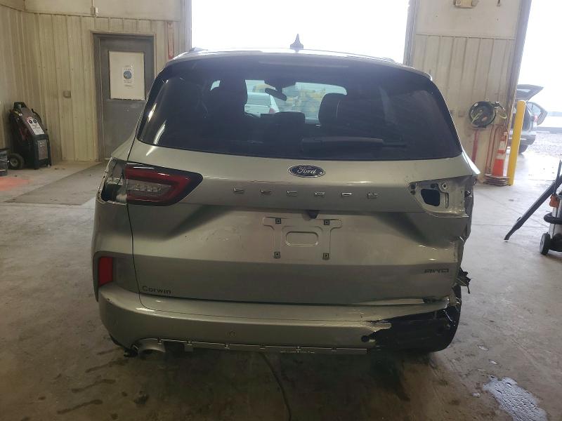 Photo 6 from auction – 2023 FORD ESCAPE with VIN 1FMCU9MN2PUB13376
