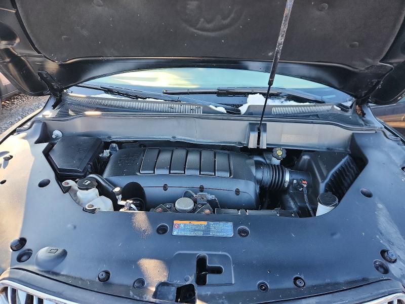 Photo 12 from auction – 2017 BUICK ENCLAVE with VIN 5GAKVCKDXHJ285258