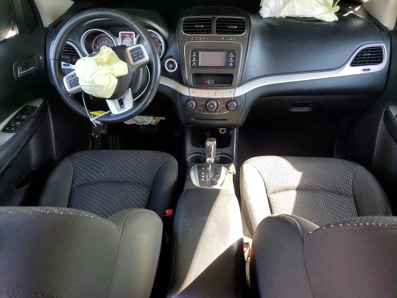 Photo 8 from auction – 2020 DODGE JOURNEY with VIN 3C4PDCABXLT237994