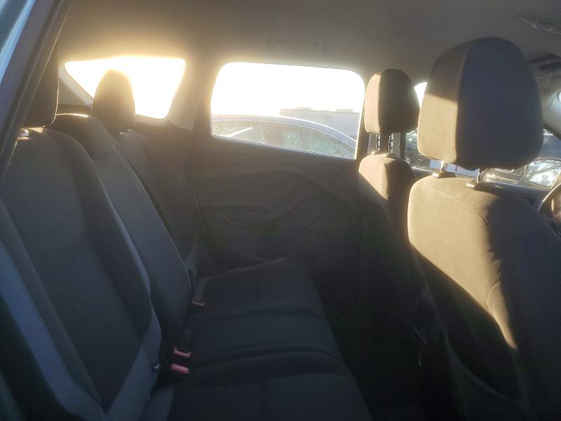 Photo 11 from auction – 2013 FORD ESCAPE S with VIN 1FMCU0F75DUD50692