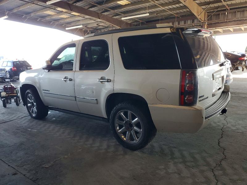 Photo 2 from auction – 2012 GMC YUKON DENA with VIN 1GKS2EEF8CR234730