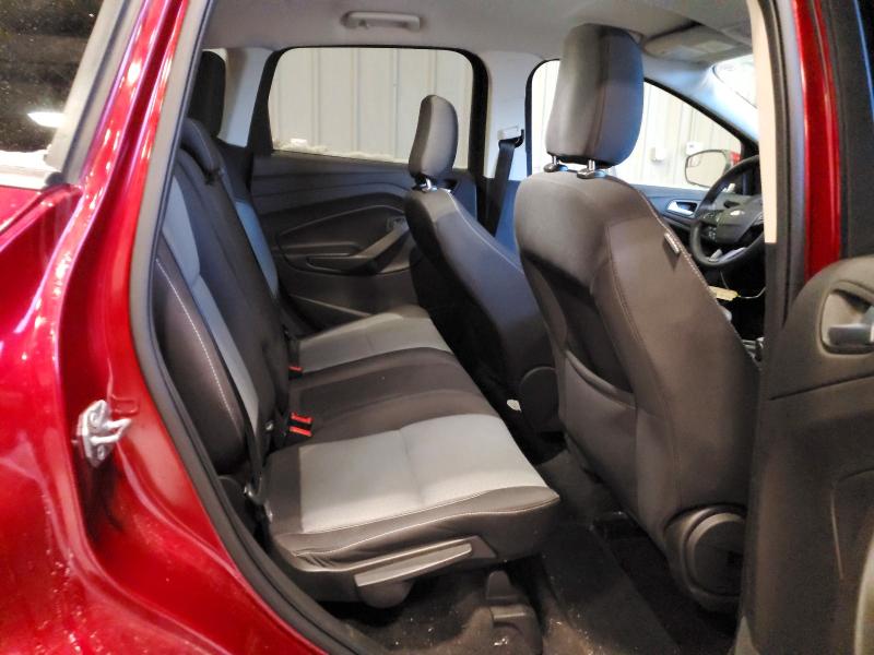 Photo 10 from auction – 2018 FORD ESCAPE SE with VIN 1FMCU0GD4JUC67738