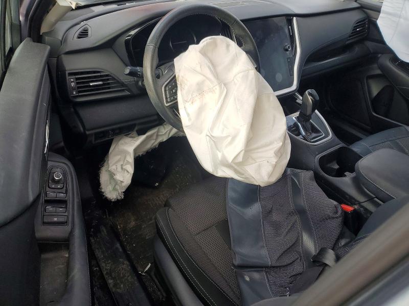 Photo 8 from auction – 2024 SUBARU OUTBACK PR with VIN 4S4BTADC0R3217310