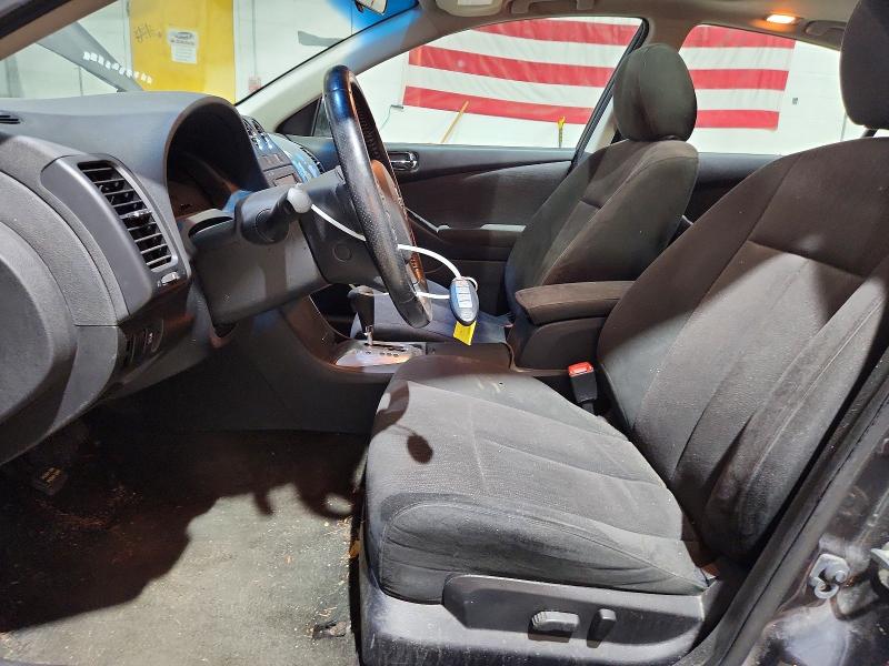 Photo 7 from auction – 2012 NISSAN ALTIMA BAS with VIN 1N4AL2APXCN473131