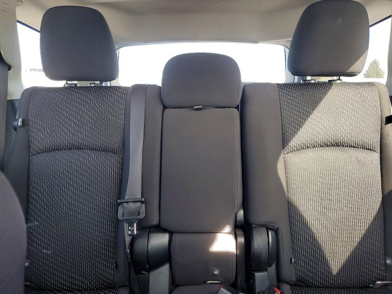 Photo 10 from auction – 2017 DODGE JOURNEY with VIN 3C4PDCAB7HT565820