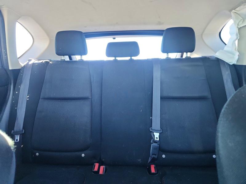 Photo 10 from auction – 2015 MAZDA CX-5 with VIN JM3KE2BE1F0460623