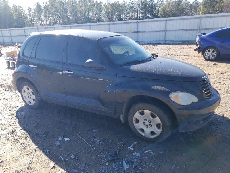 Photo 4 from auction – 2008 CHRYSLER PT CRUISER with VIN 3A8FY48BX8T161799
