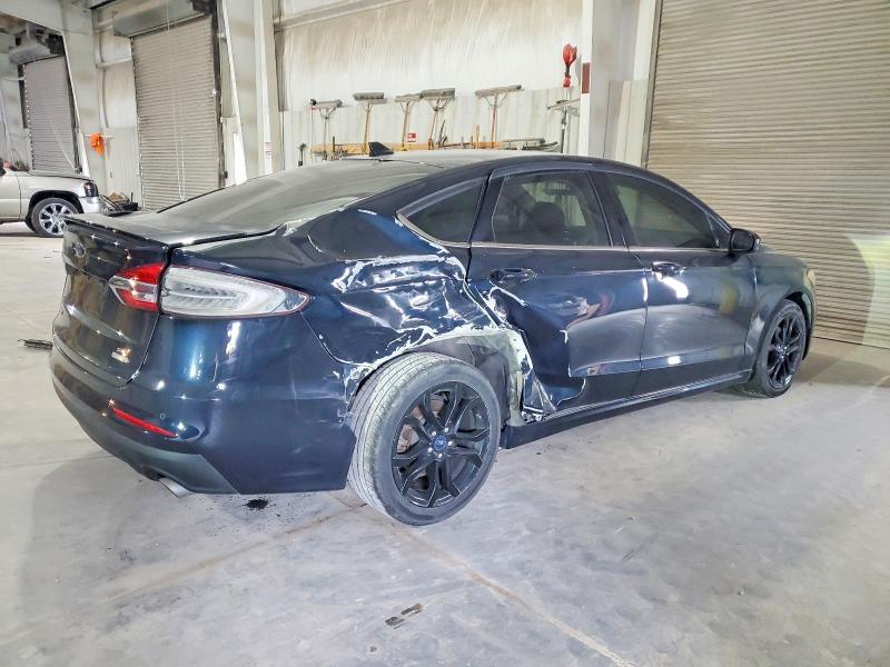 Photo 3 from auction – 2020 FORD FUSION SE with VIN 3FA6P0HD1LR169581
