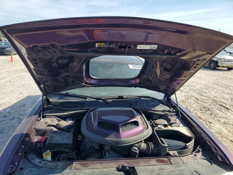Photo 11 from auction – 2020 DODGE CHALLENGER with VIN 2C3CDZFJ3LH175921