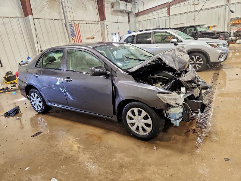 Foto 4 de la subasta – 2011 TOYOTA COROLLA con VIN JTDBU4EE0B9135843
