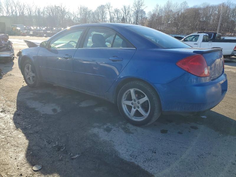 Photo 2 from auction – 2007 PONTIAC G6 BASE with VIN 1G2ZG58N074154134