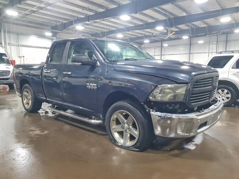 Photo 4 from auction – 2014 RAM 1500 SLT with VIN 1C6RR6GG3ES345402